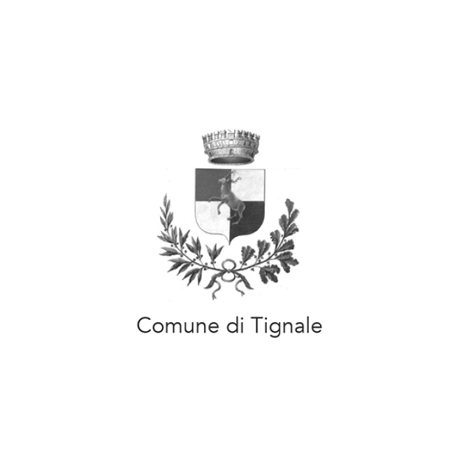 Comune di Tignale logo