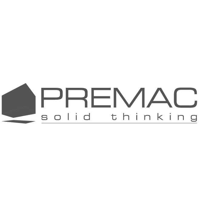Premac logo