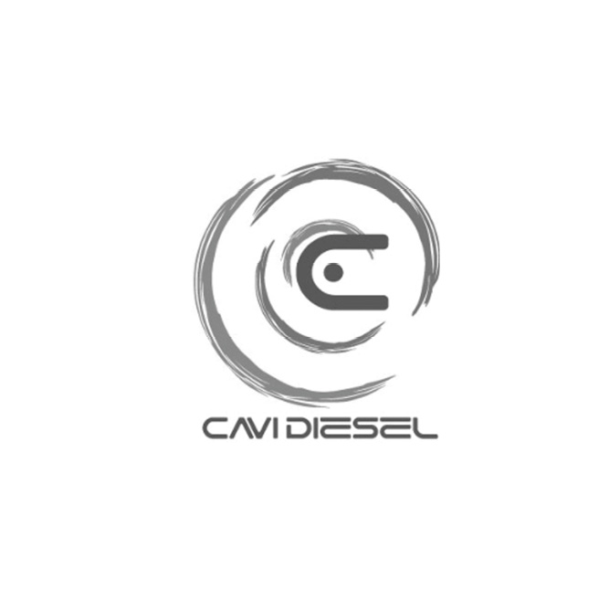 Cavidiesel logo