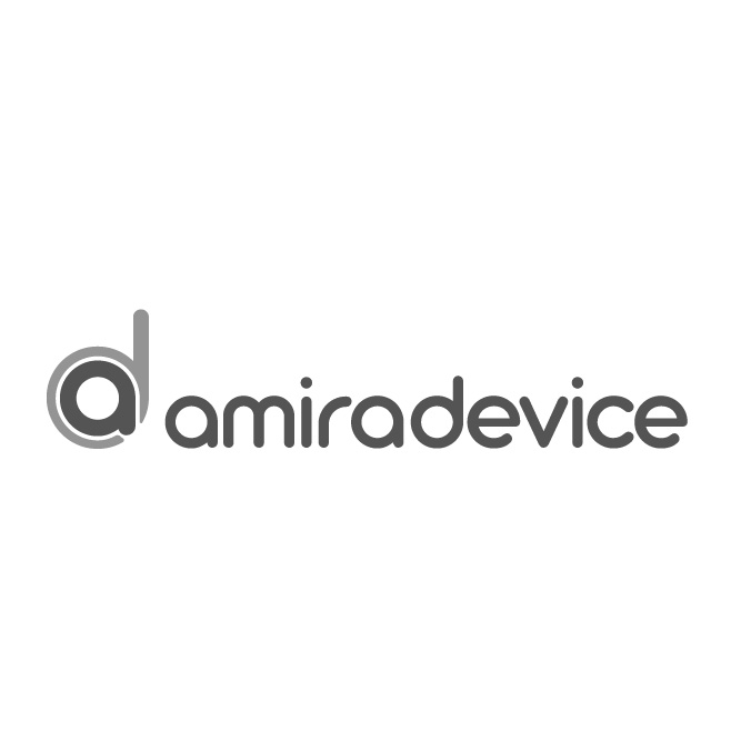 amiradevice logo