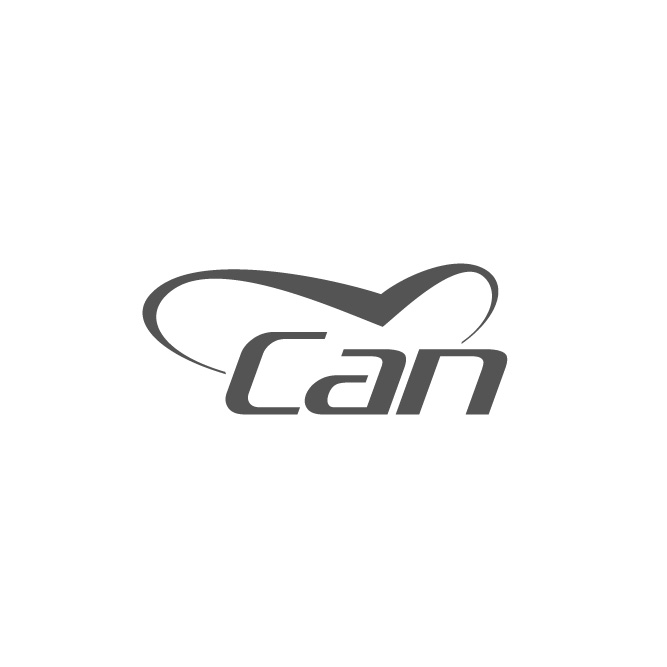 Can logo