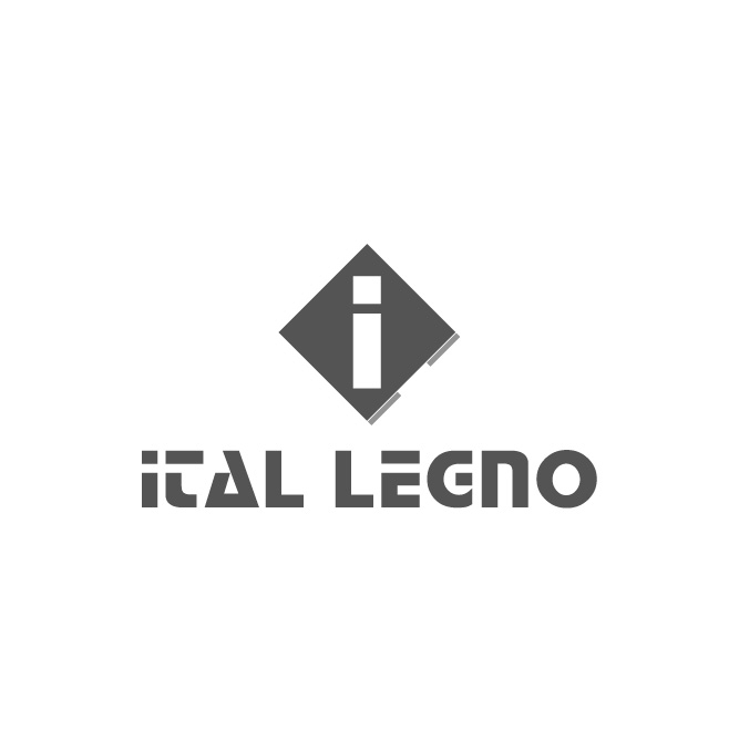 Ital legno logo