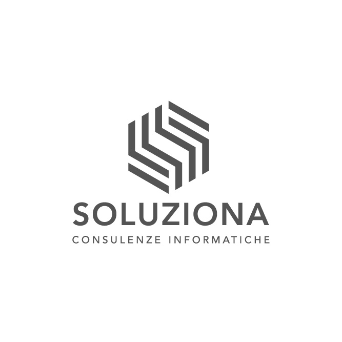 Soluziona logo