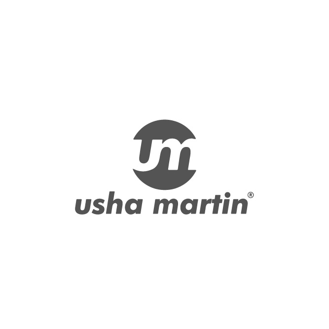 Usha Martin logo
