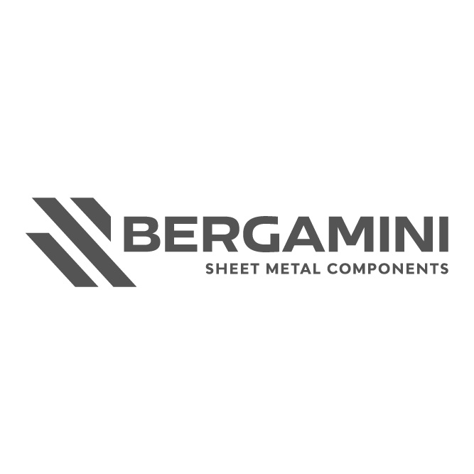 Bergamini logo