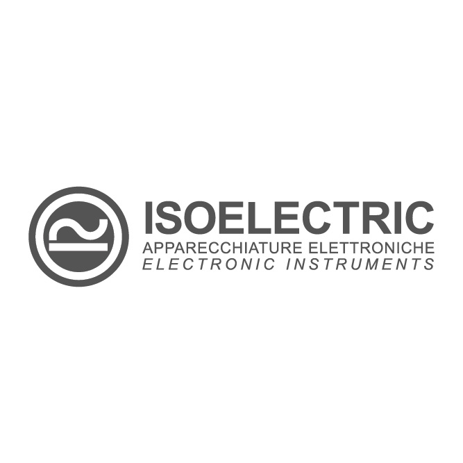 Isoelectric logo
