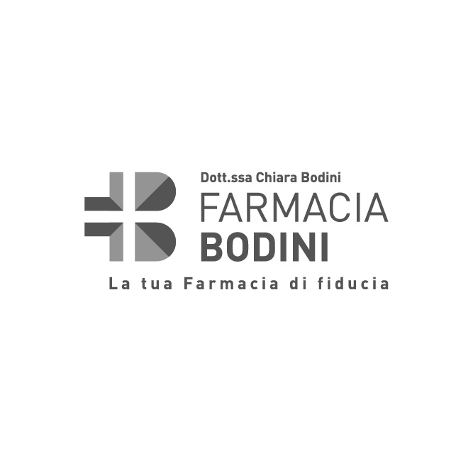 Farmacia Bodini logo