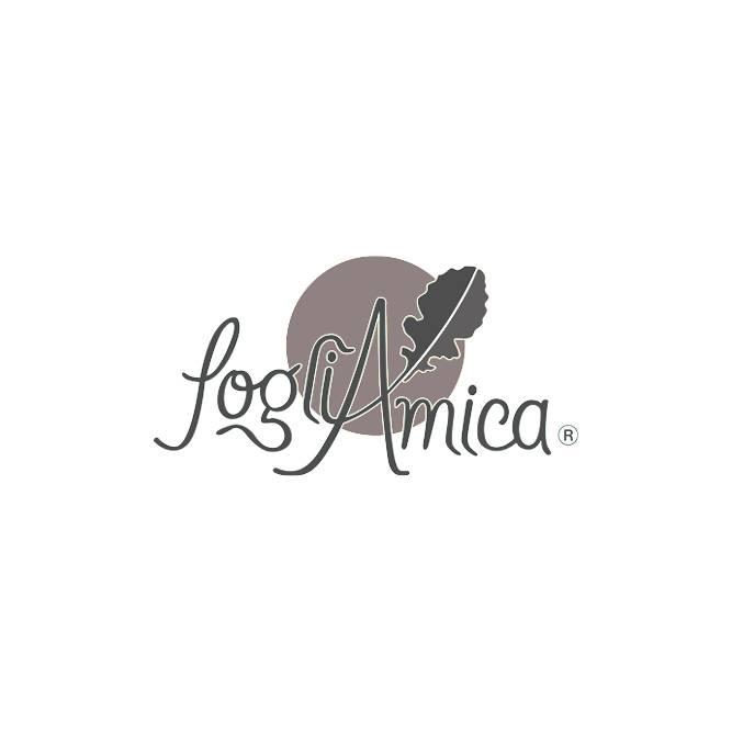 FogliAmica logo