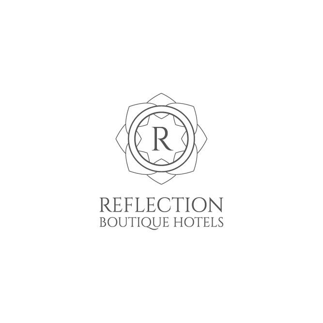 Reflection Boutique Hotels logo