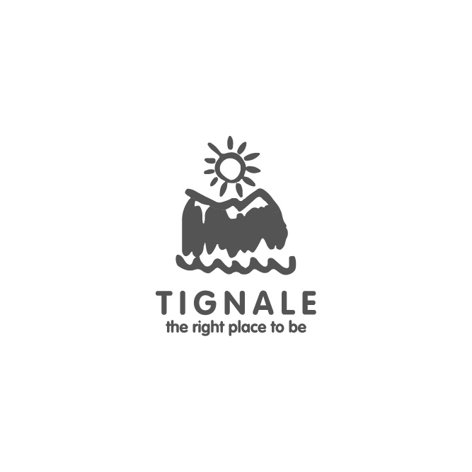 Ufficio unico del turismo Tignale logo