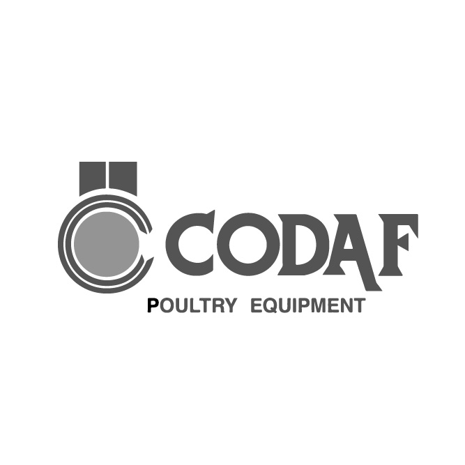 Codaf logo