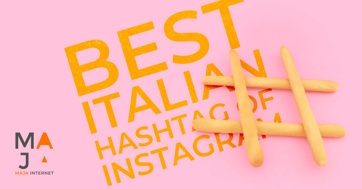 3 I migliori hashtag per instagram in Italia 1