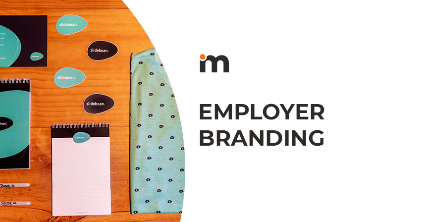 Maja Blog Employer Branding
