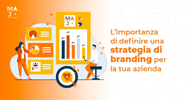 Majainternet Blog Strategia Di Branding