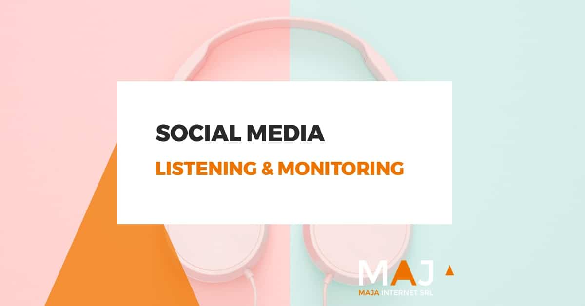 SocialMediaListening SocialMediaMonitoring