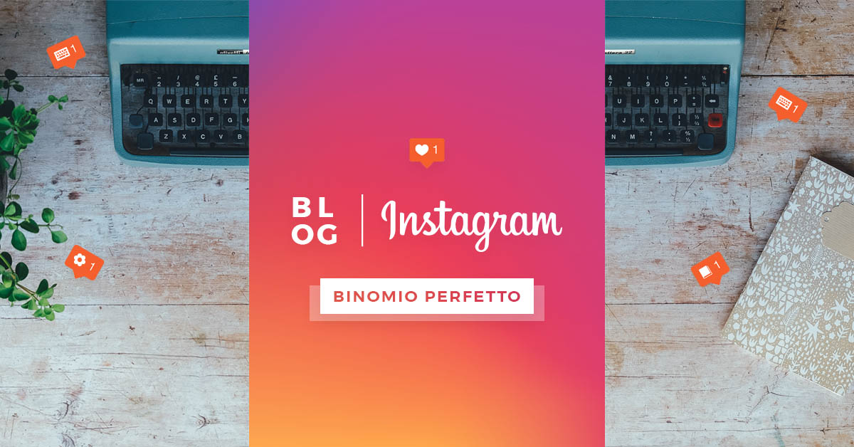 blog 5 Instagram Blog