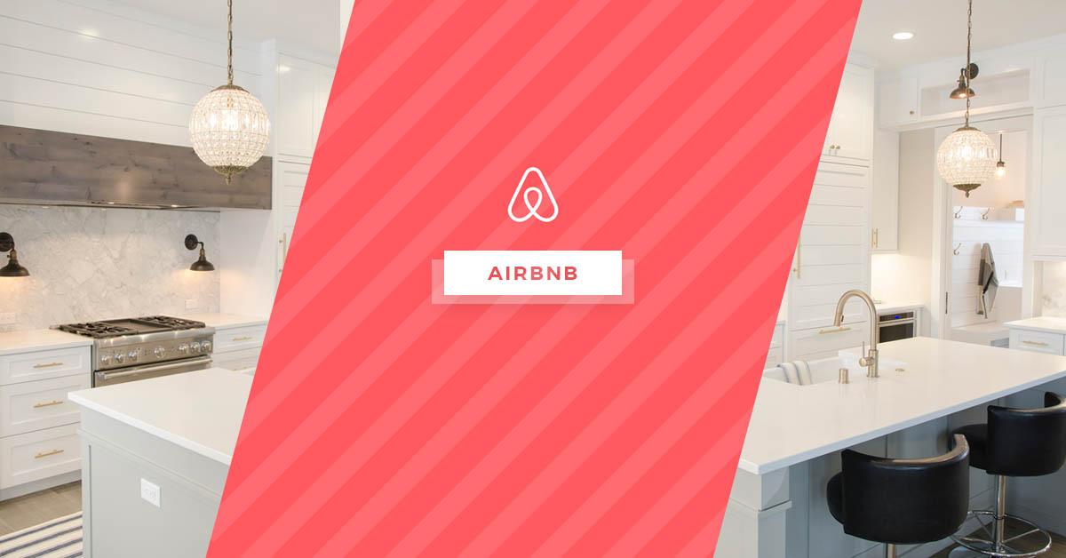 maja blog airbnb