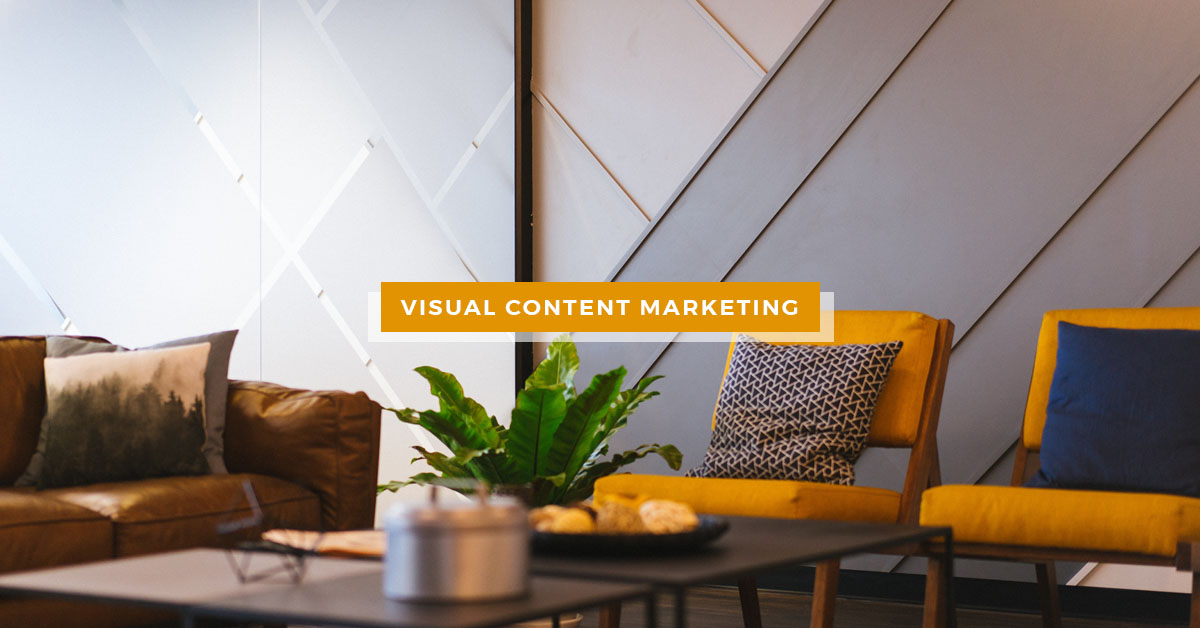 maja blog visual content marketing