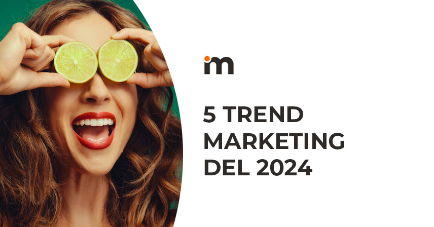 trend marketing 2024
